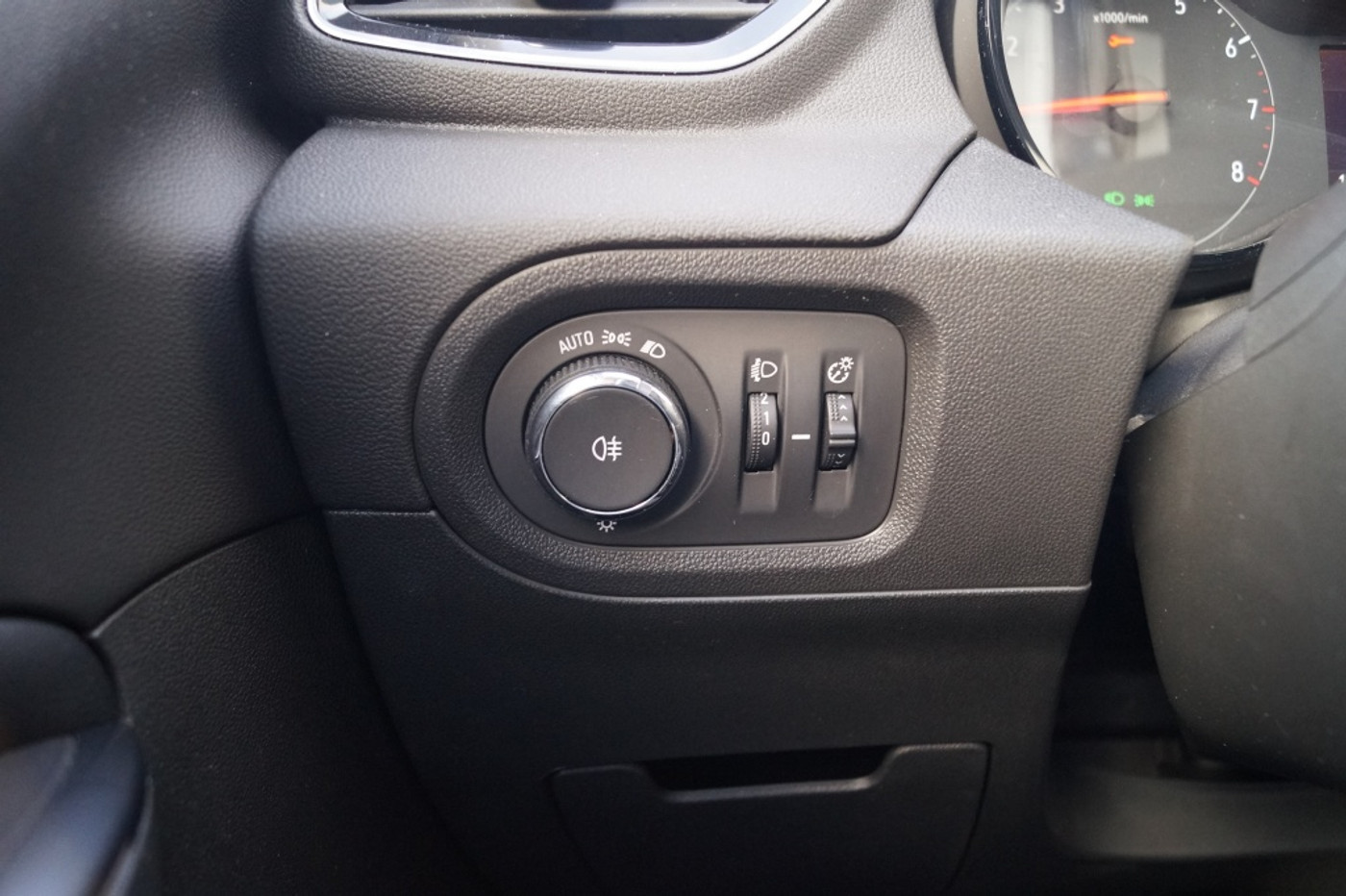 Foto van Opel Grandland X