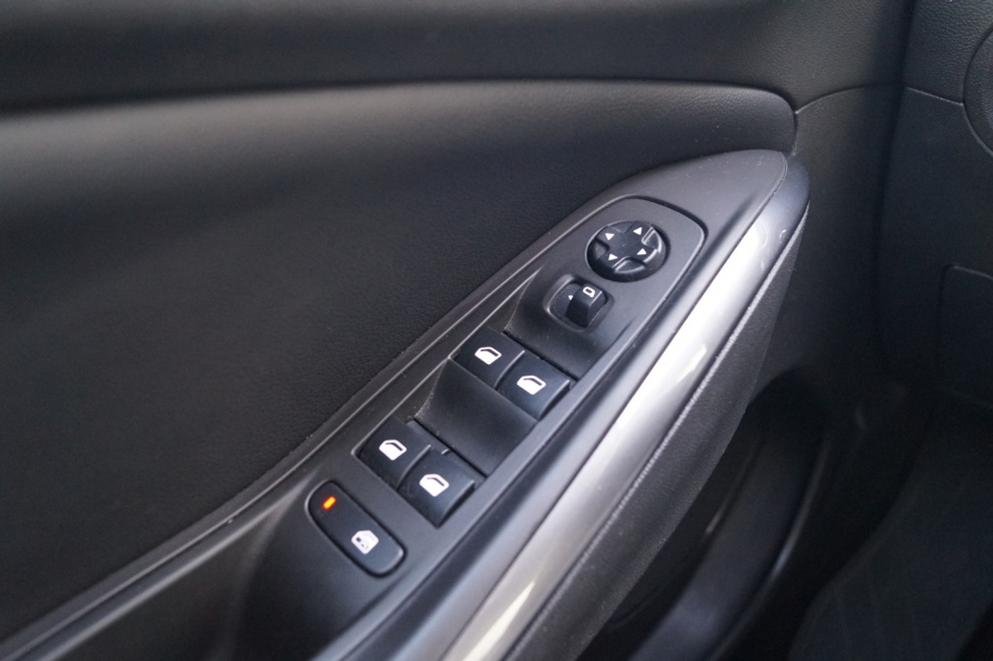 Foto van Opel Grandland X
