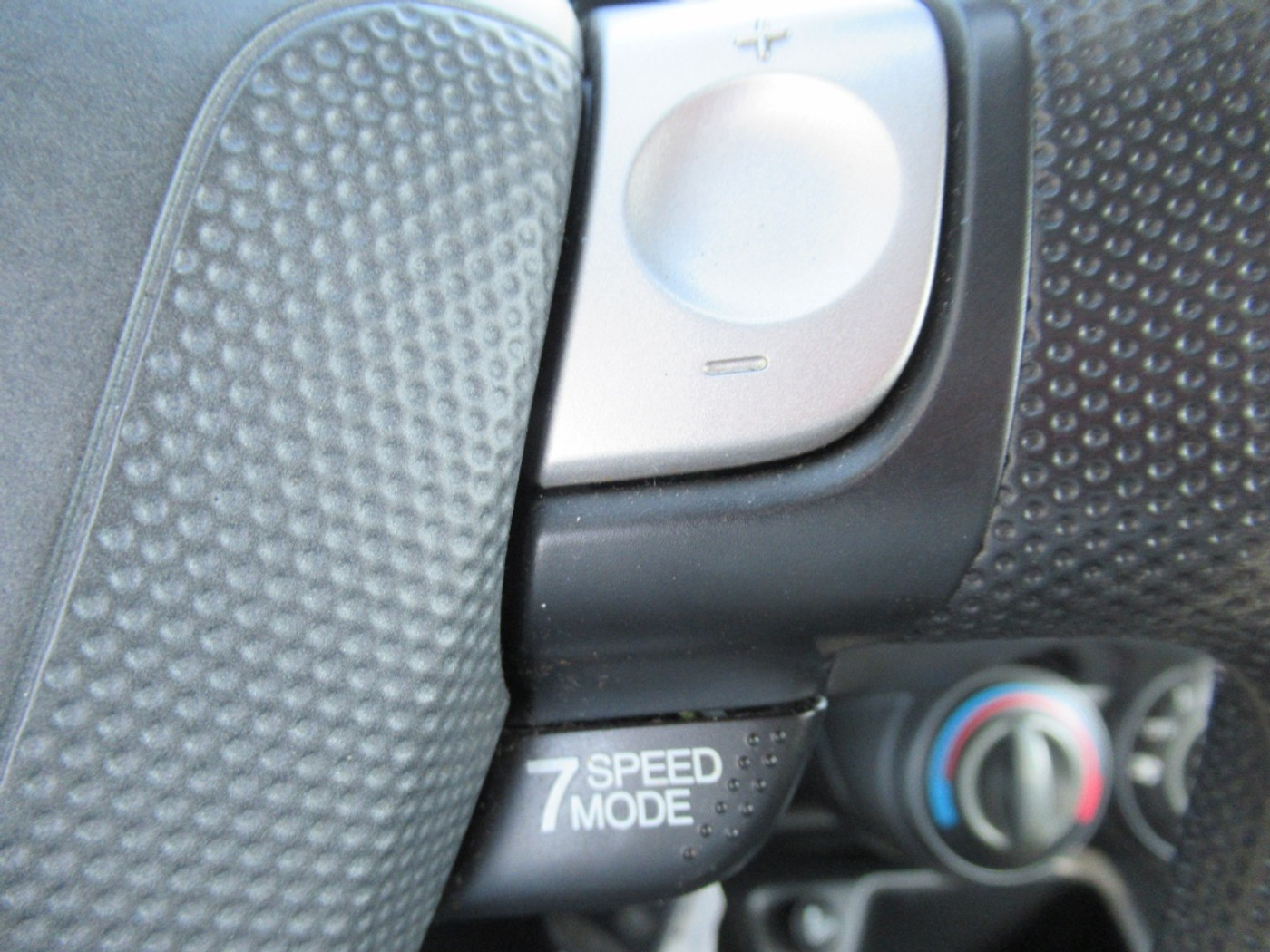 Foto van Honda Jazz