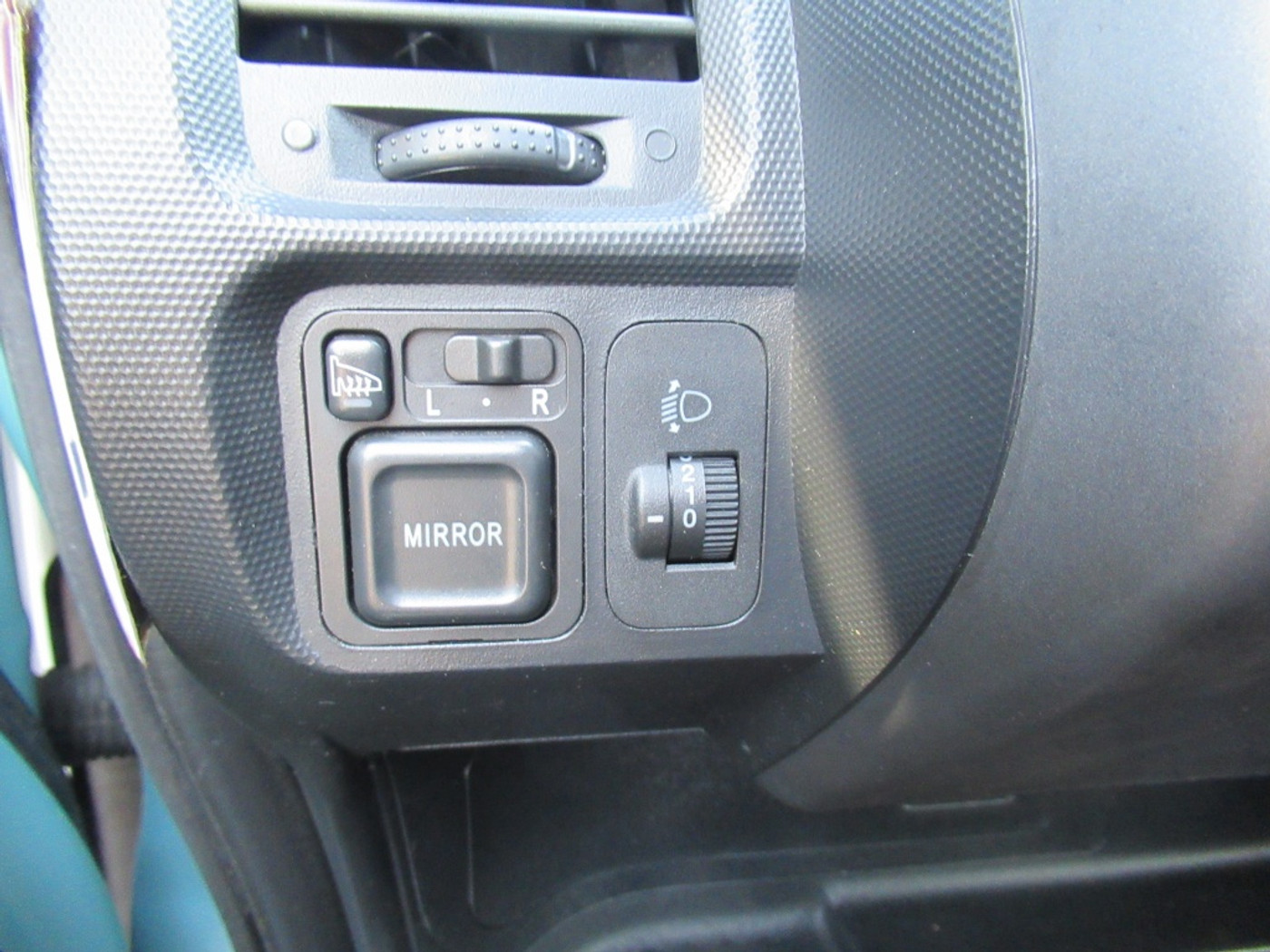 Foto van Honda Jazz