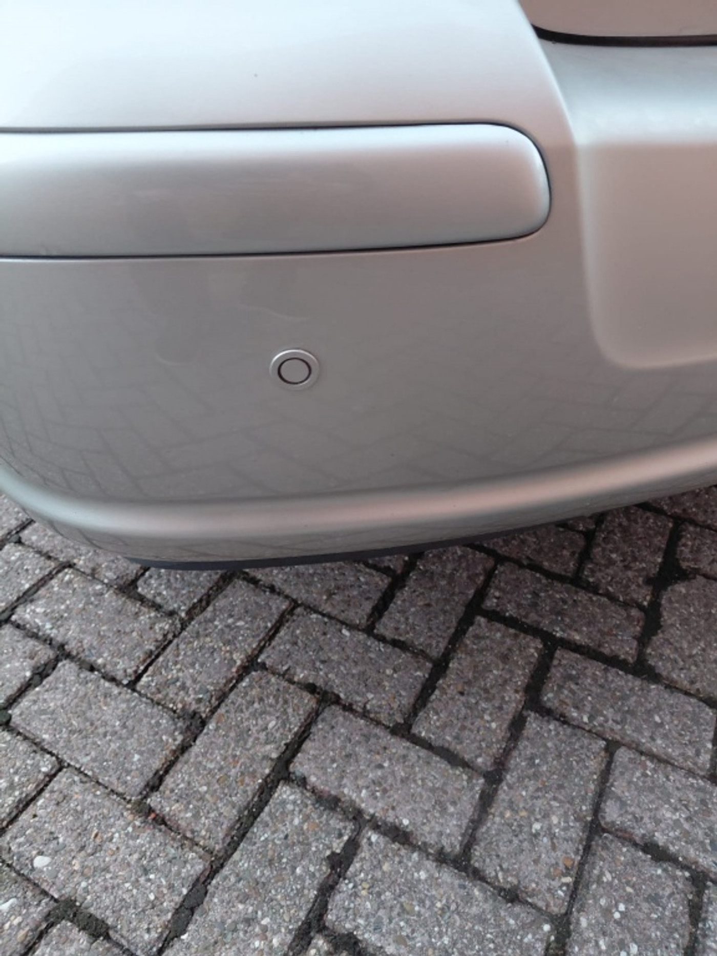 Foto van Toyota Toyota Avensis