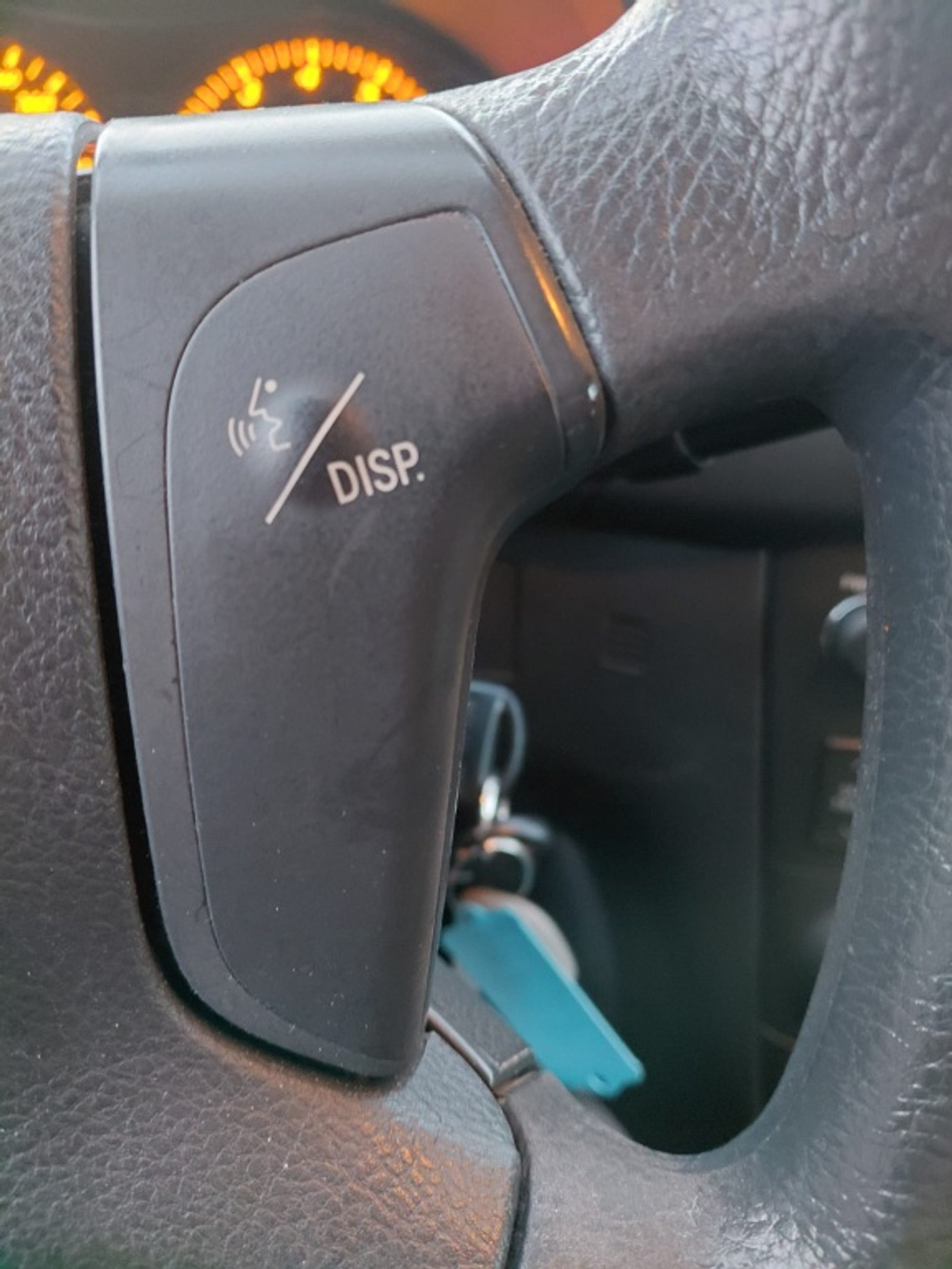Foto van Toyota Toyota Avensis