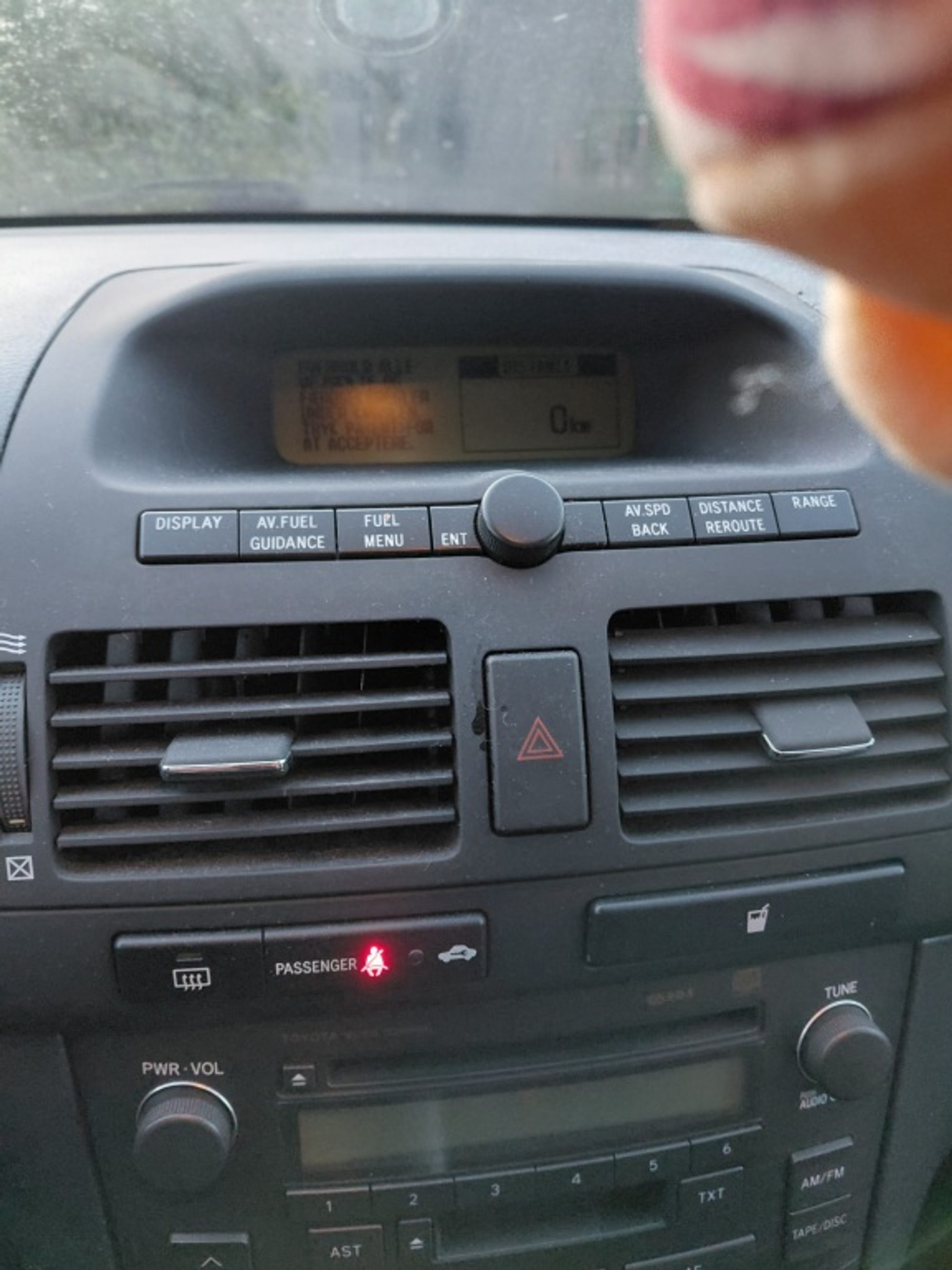 Foto van Toyota Toyota Avensis