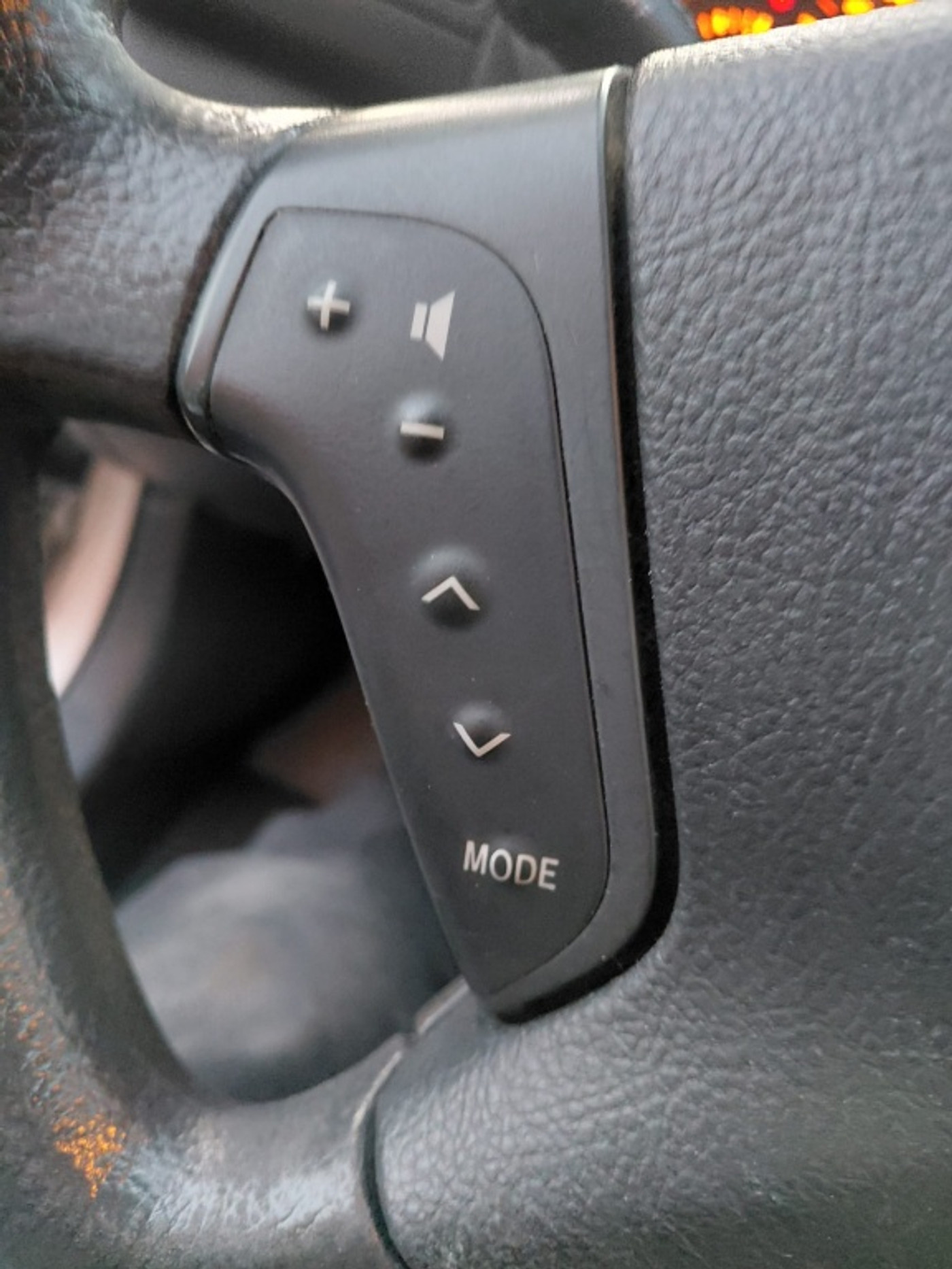 Foto van Toyota Toyota Avensis