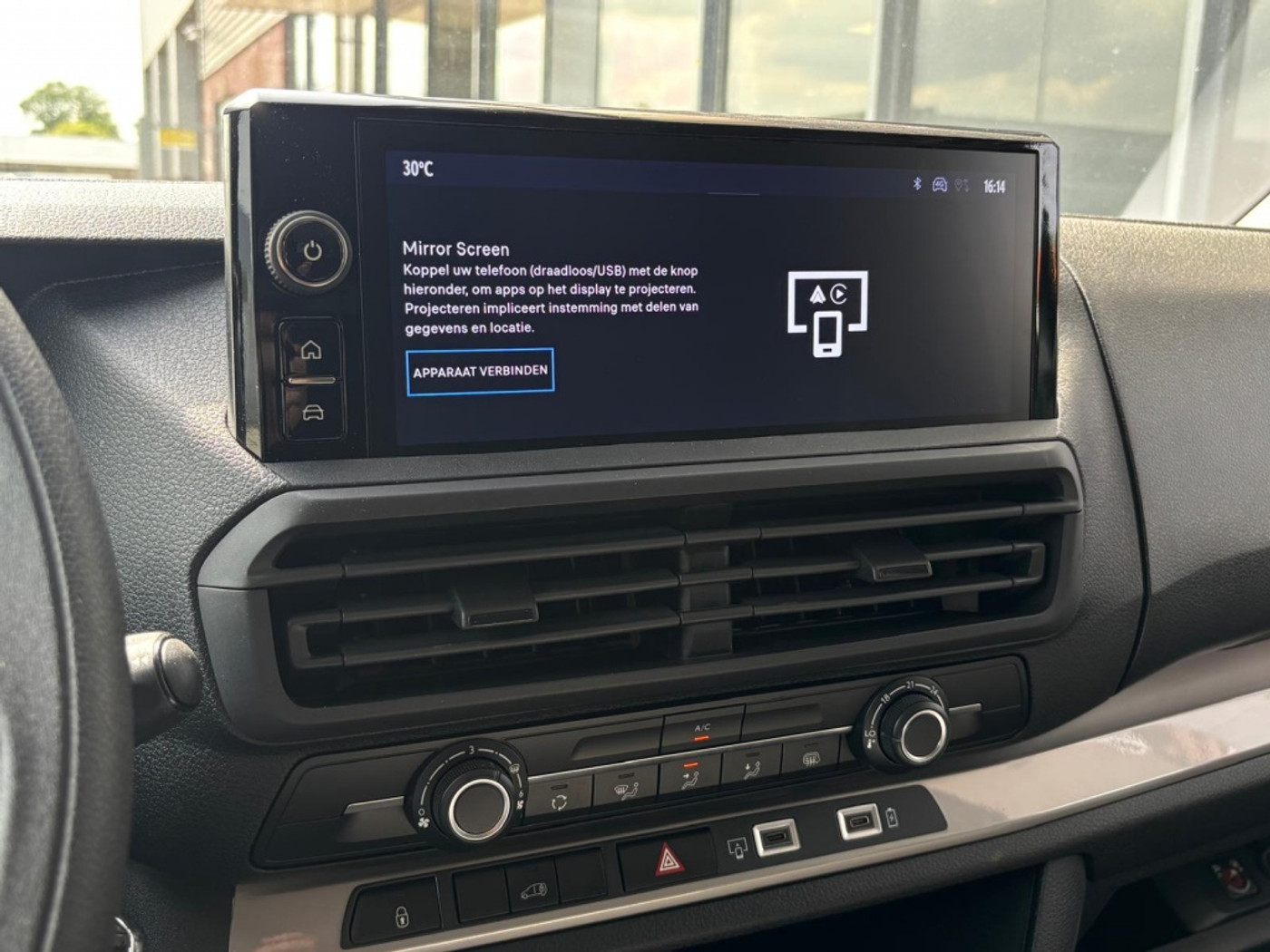 Foto van Toyota Proace