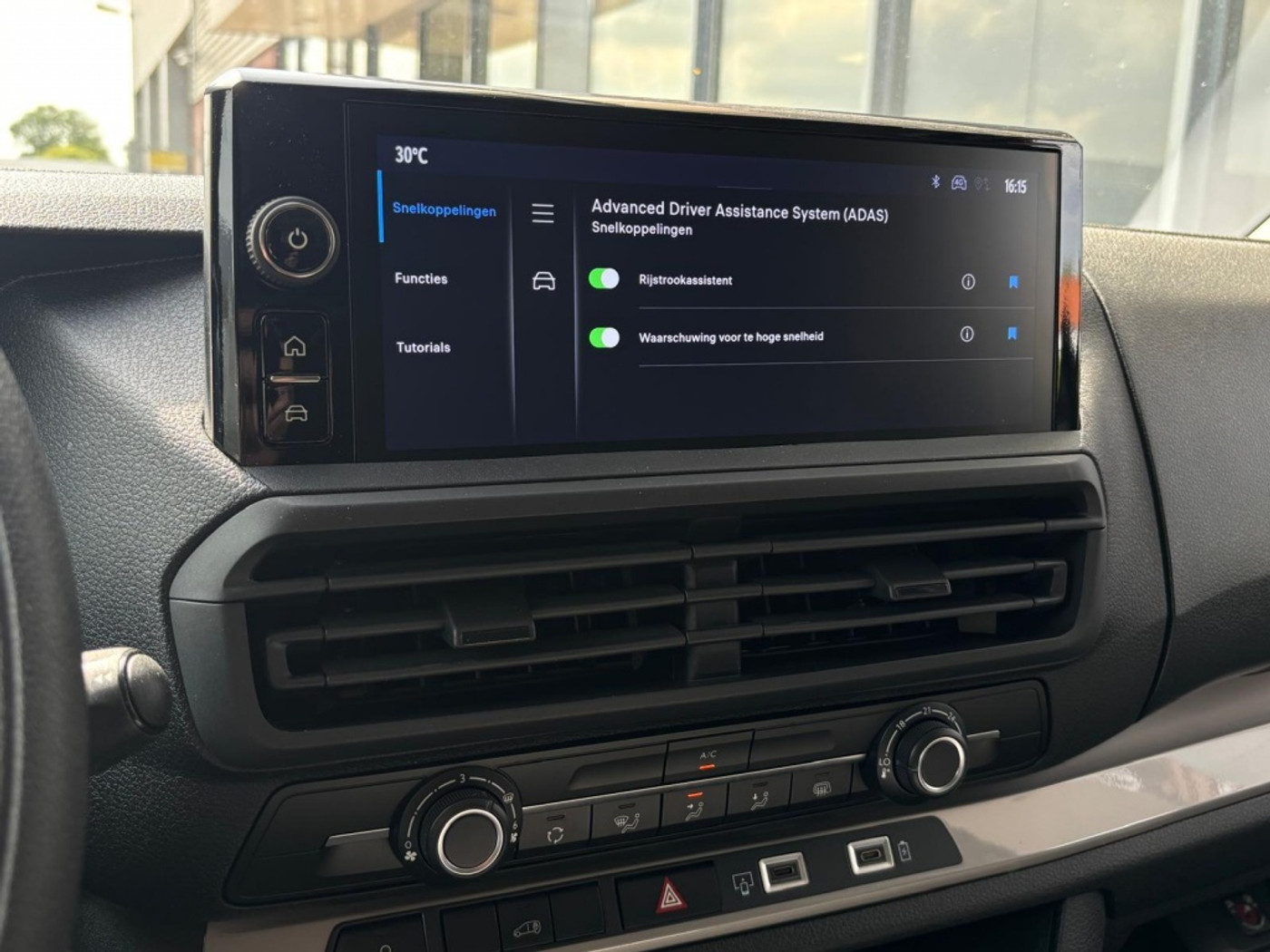 Foto van Toyota Proace