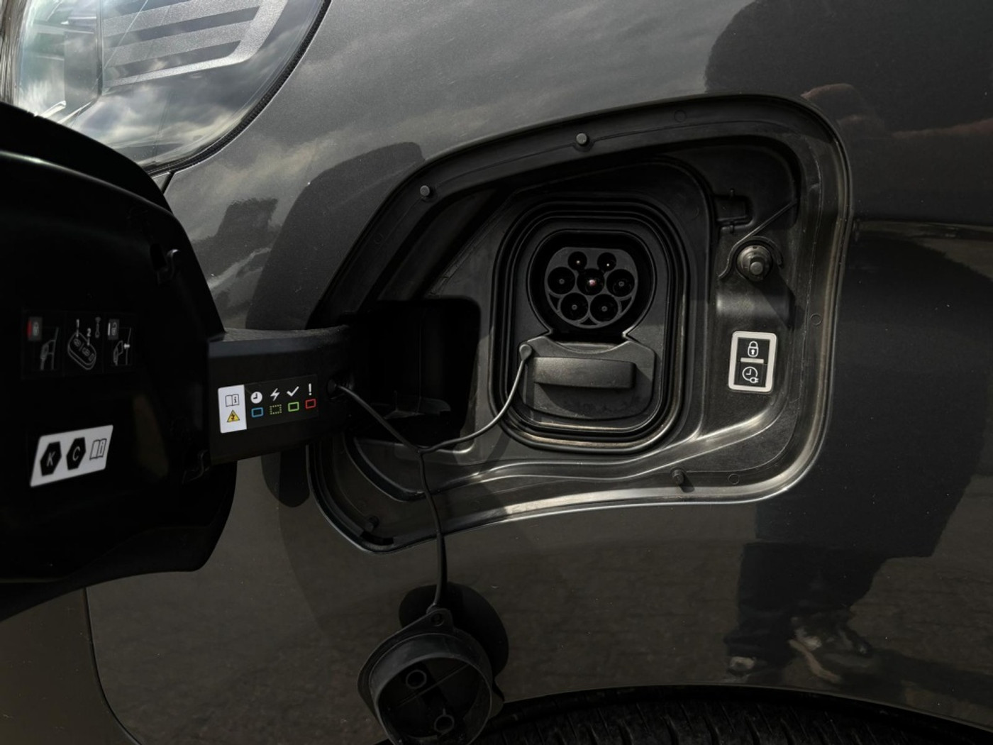 Foto van Toyota Proace