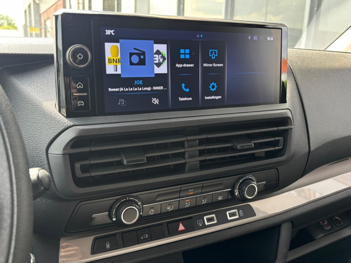Foto van Toyota Proace