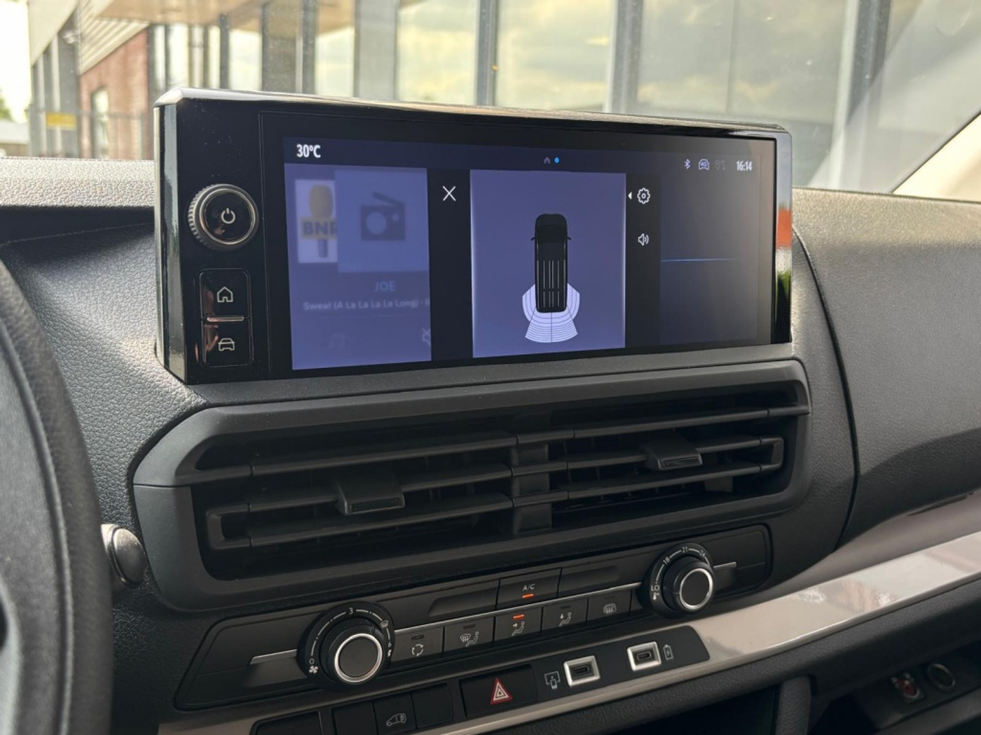Foto van Toyota Proace
