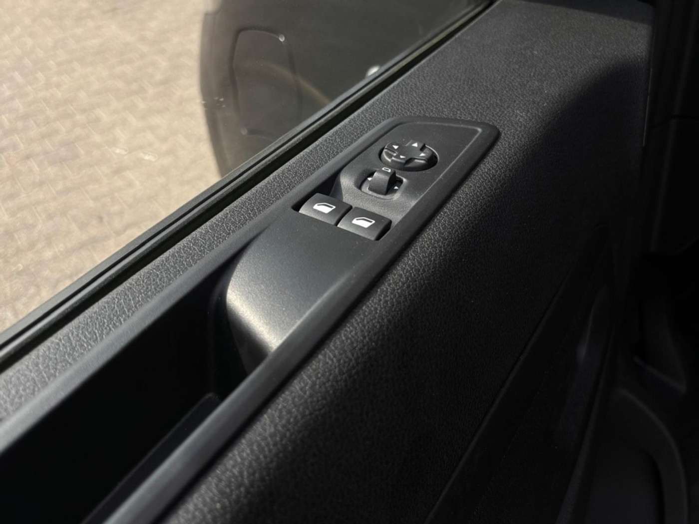 Foto van Toyota Proace
