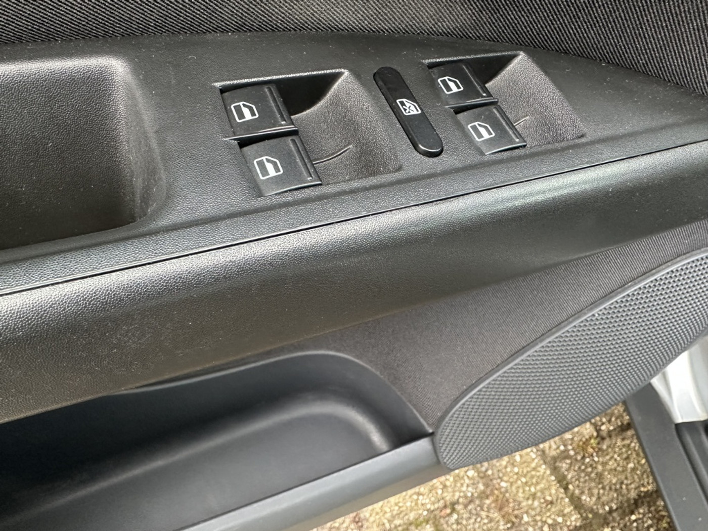 Foto van Seat Altea