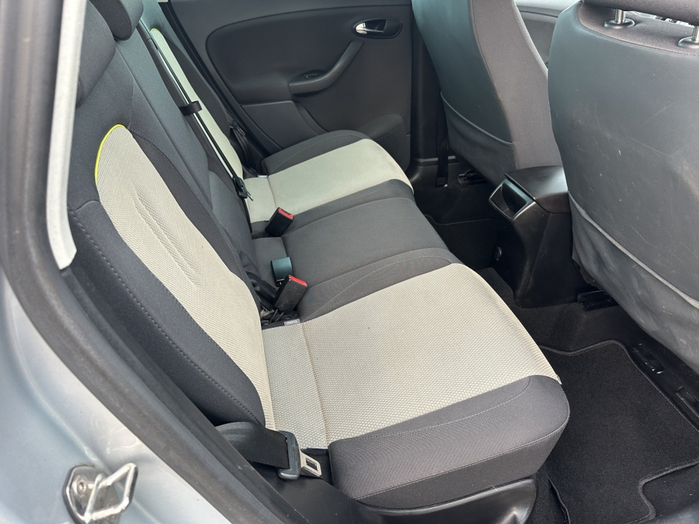 Foto van Seat Altea