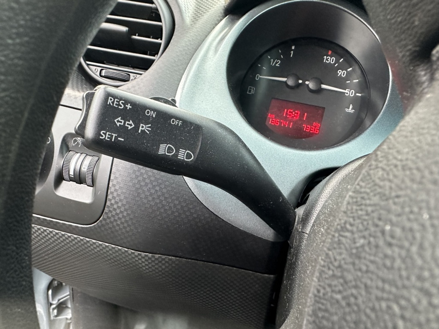 Foto van Seat Altea