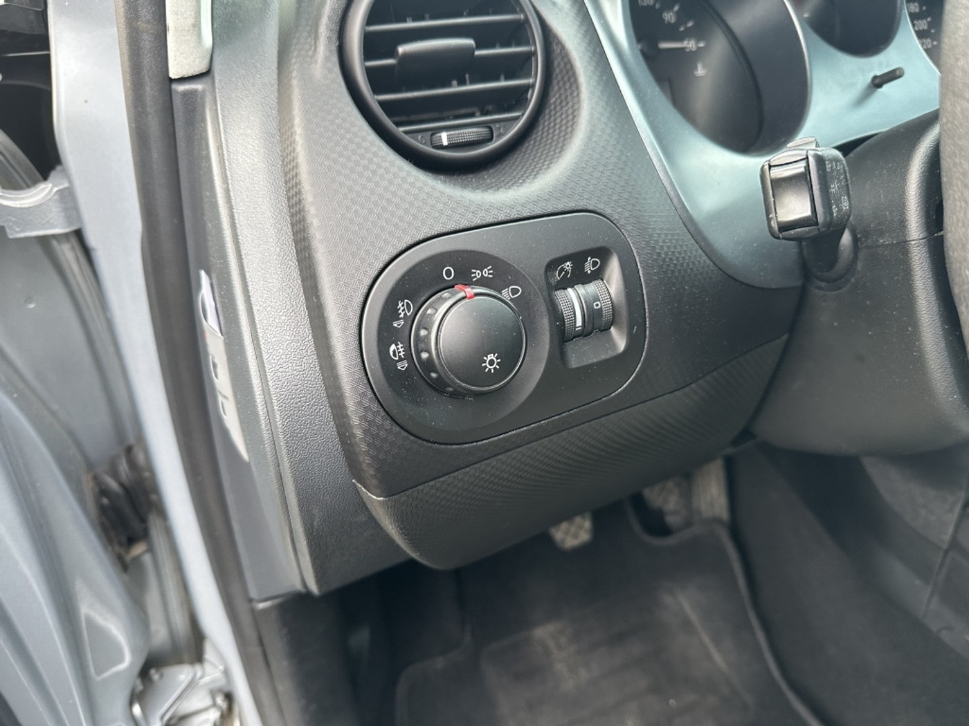 Foto van Seat Altea