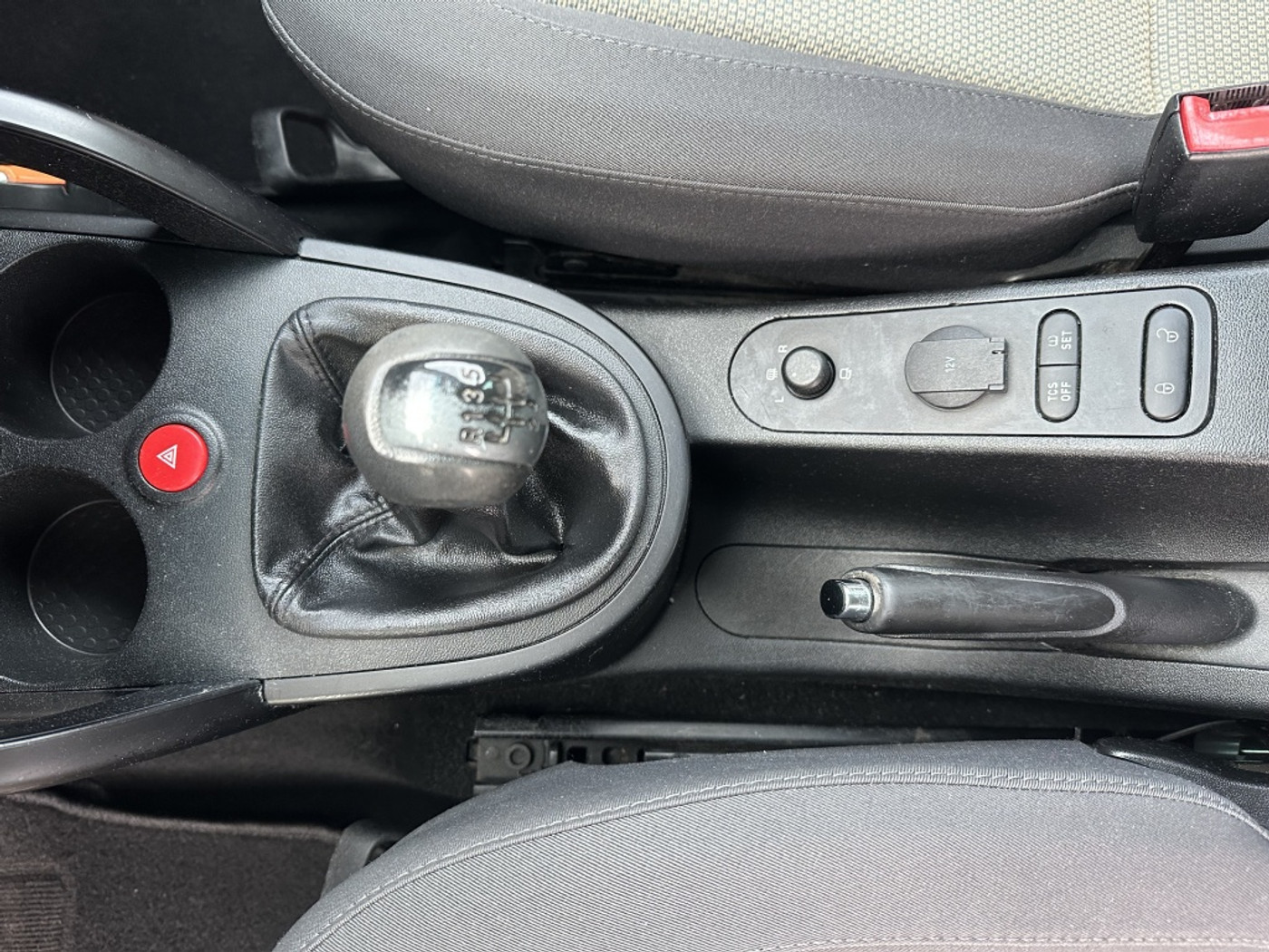 Foto van Seat Altea