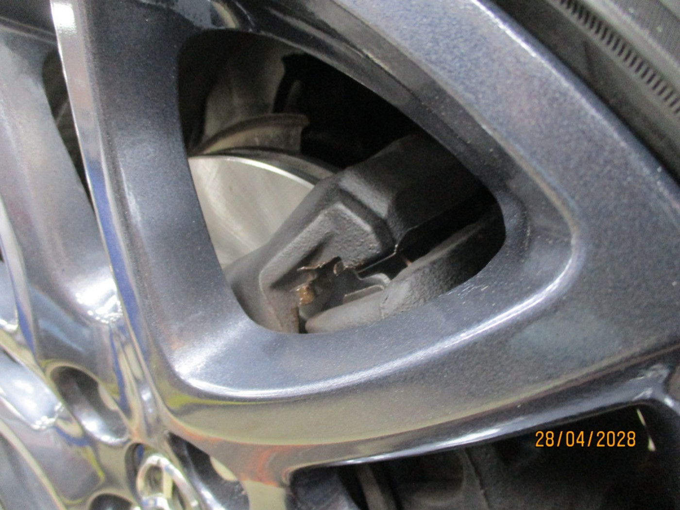Foto van Mazda Mazda 2