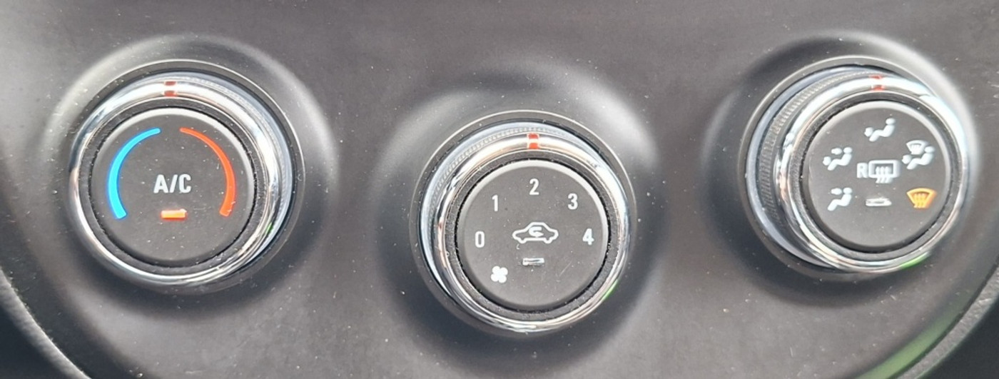 Foto van Opel Karl / Viva