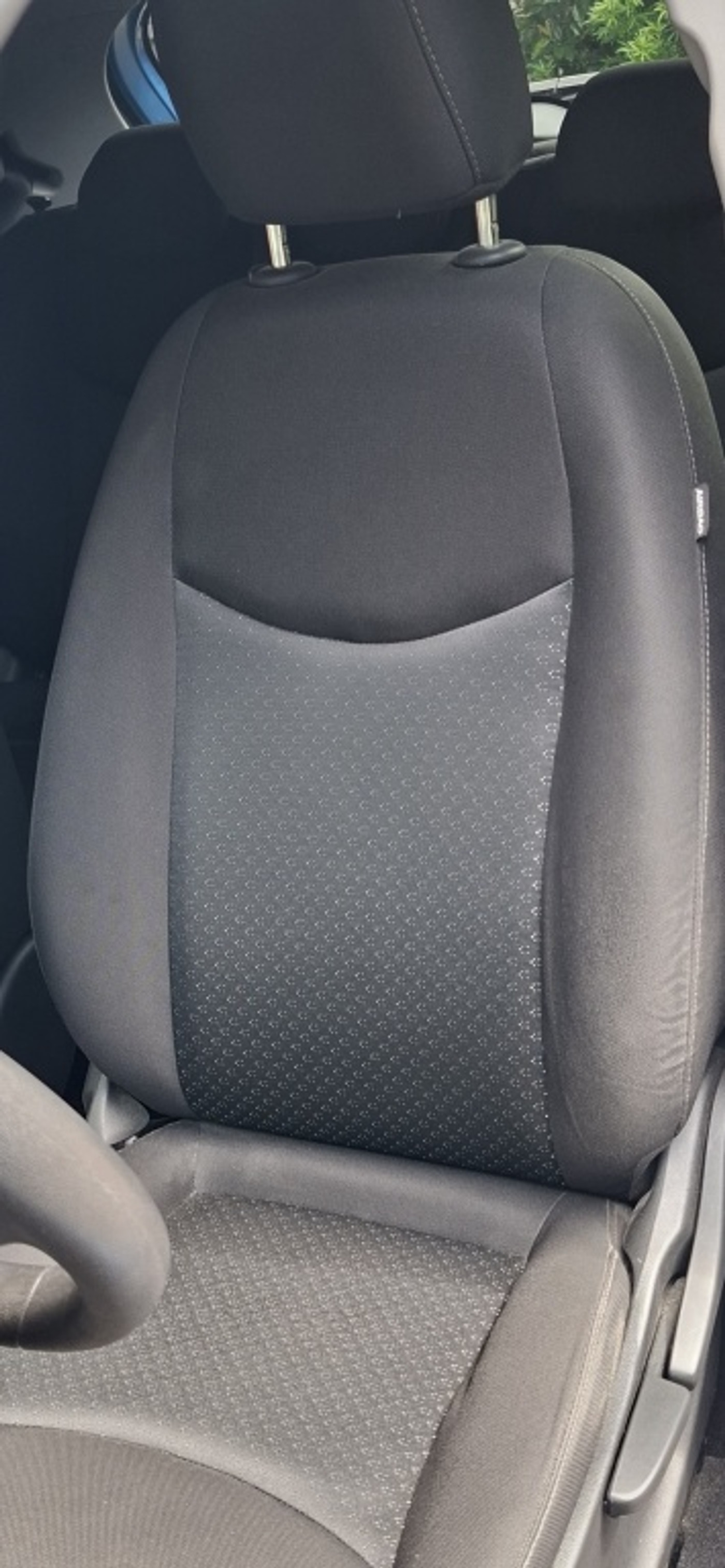 Foto van Opel Karl / Viva