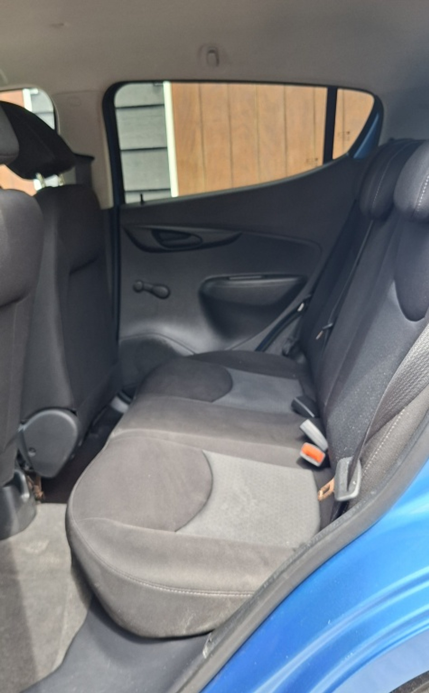 Foto van Opel Karl / Viva