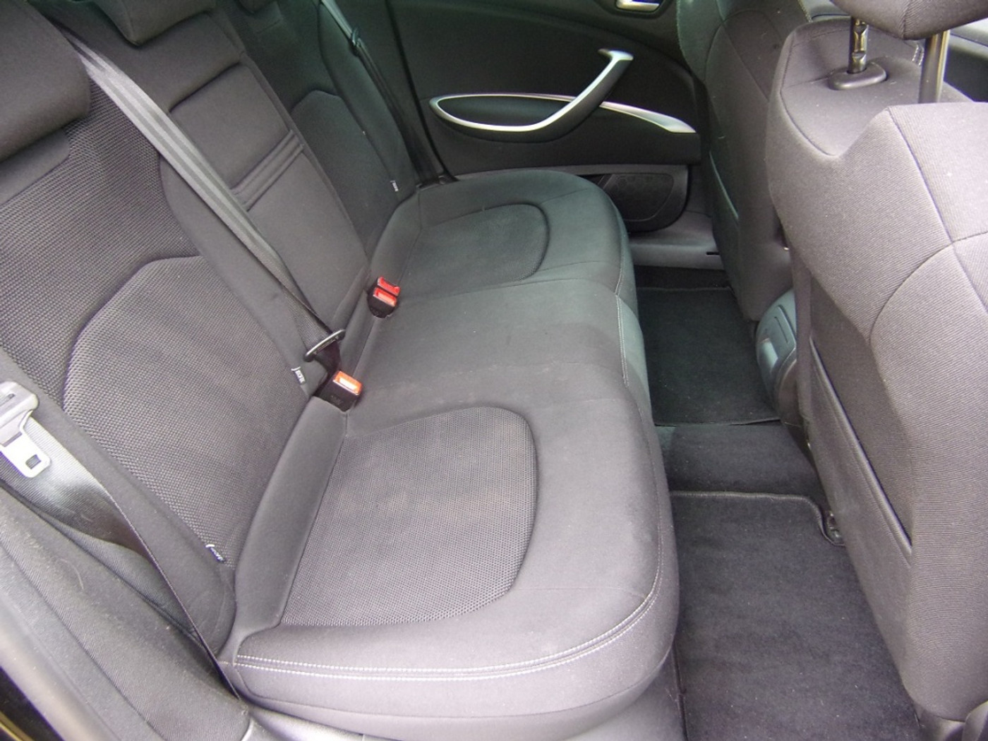 Foto van Citroen C5 Tourer