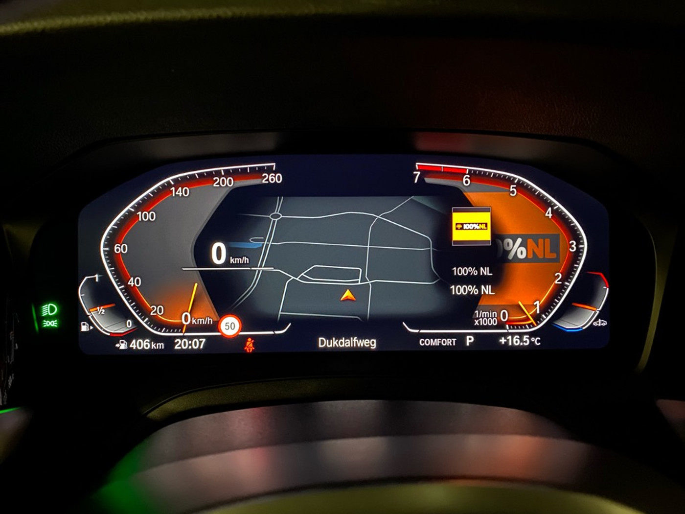 Foto van BMW 320i