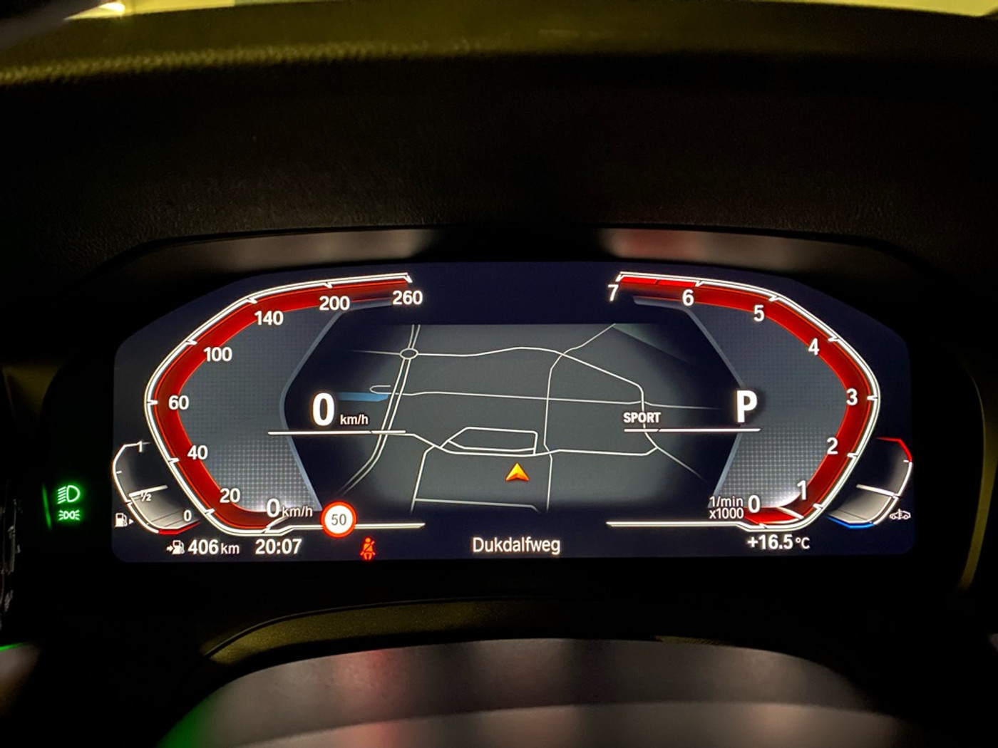Foto van BMW 320i