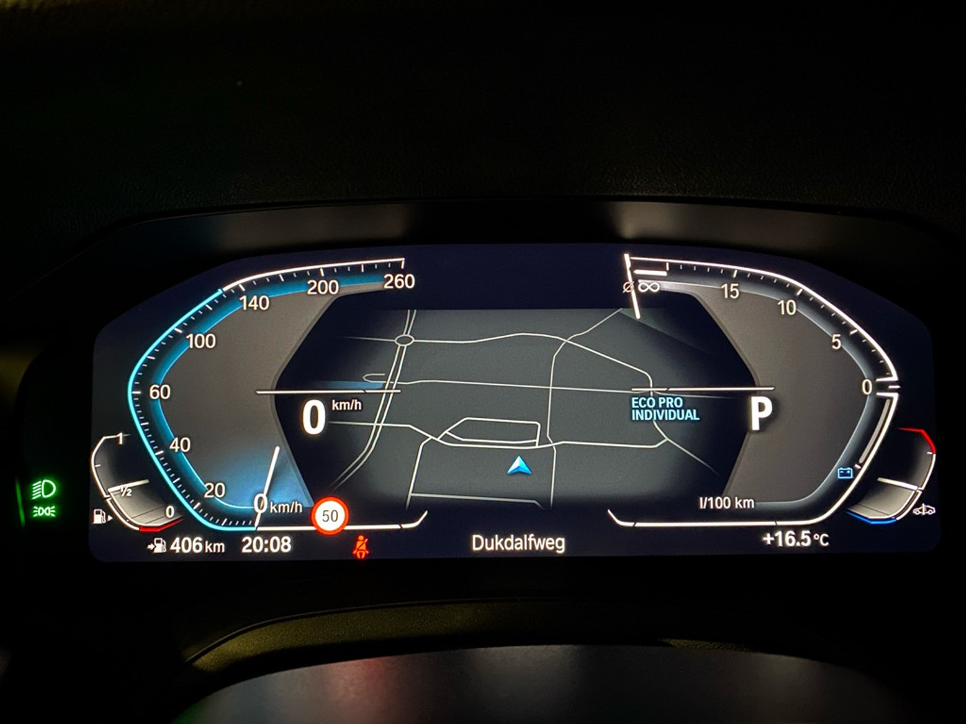 Foto van BMW 320i