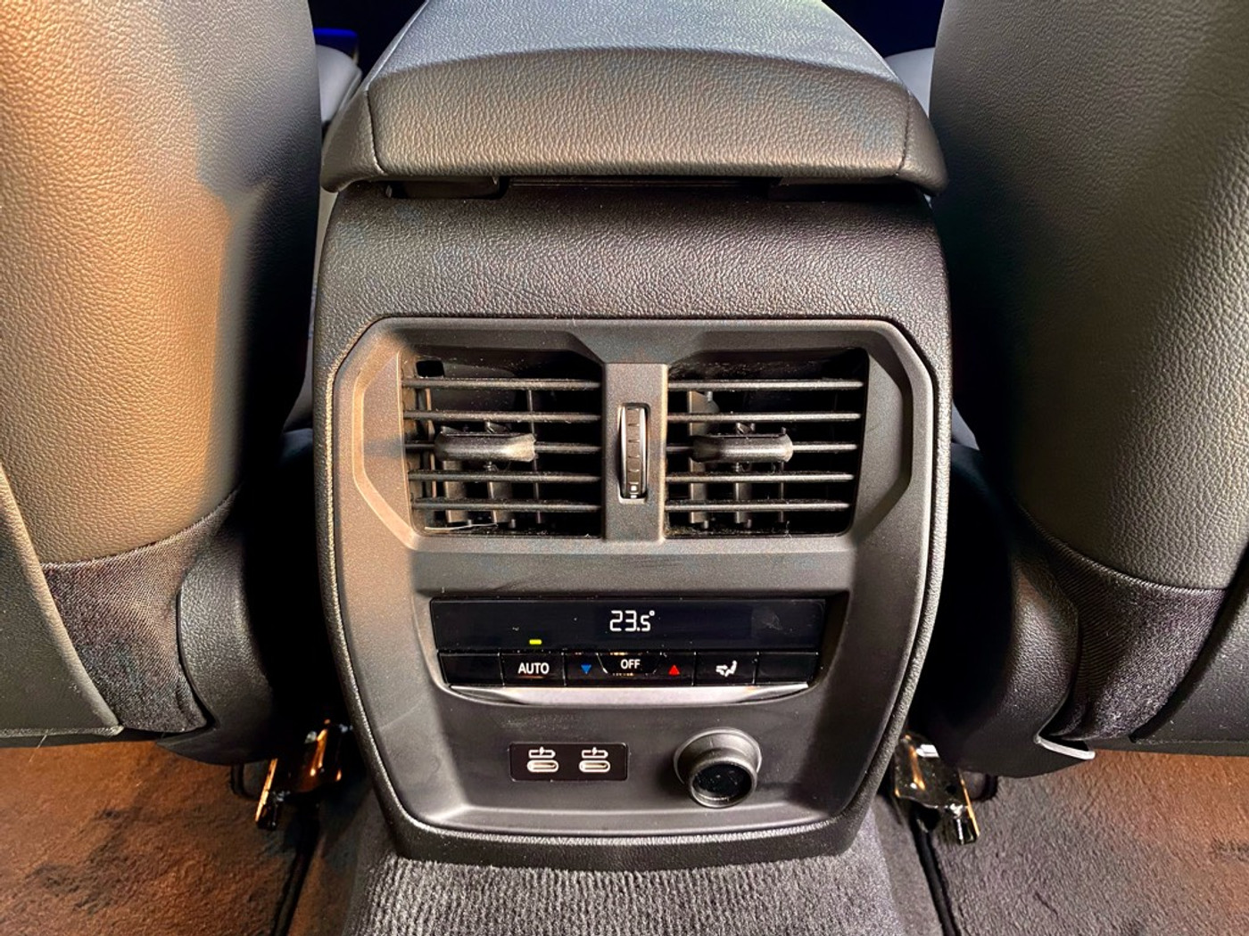 Foto van BMW 320i