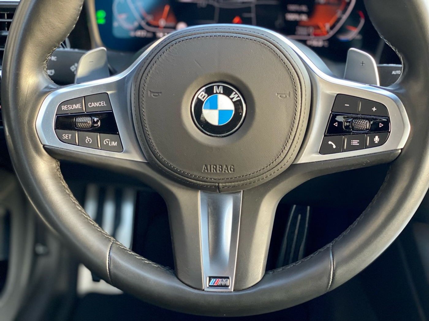 Foto van BMW 320i