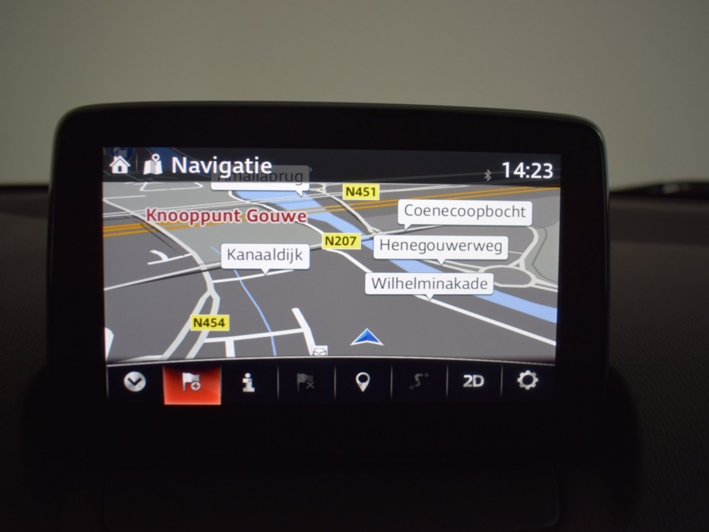 Foto van Mazda Mazda2