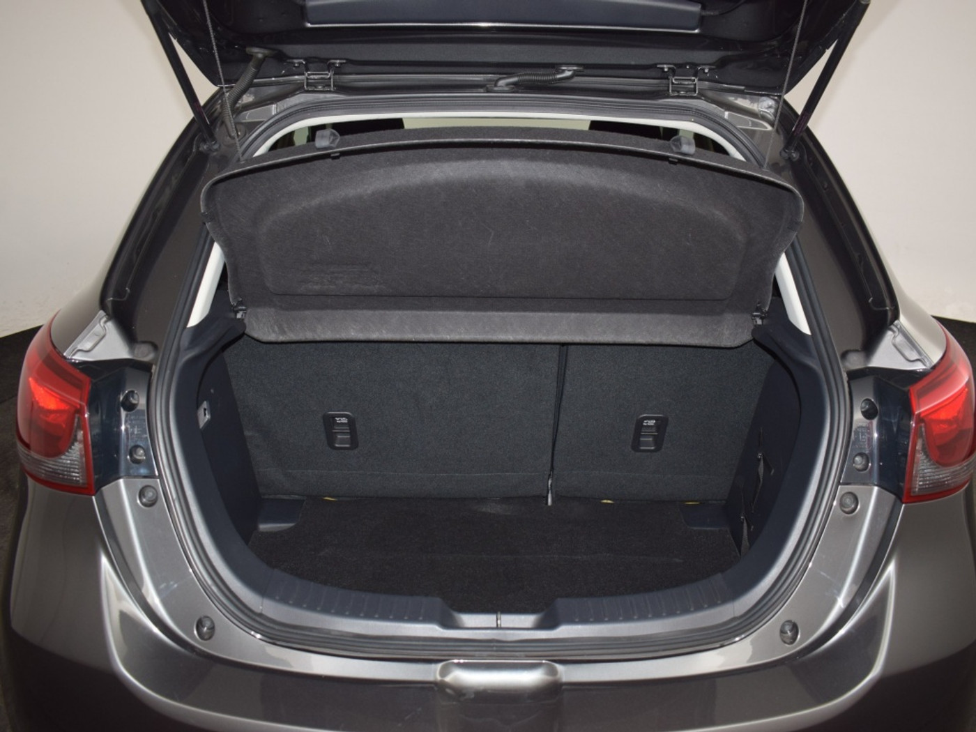 Foto van Mazda Mazda2