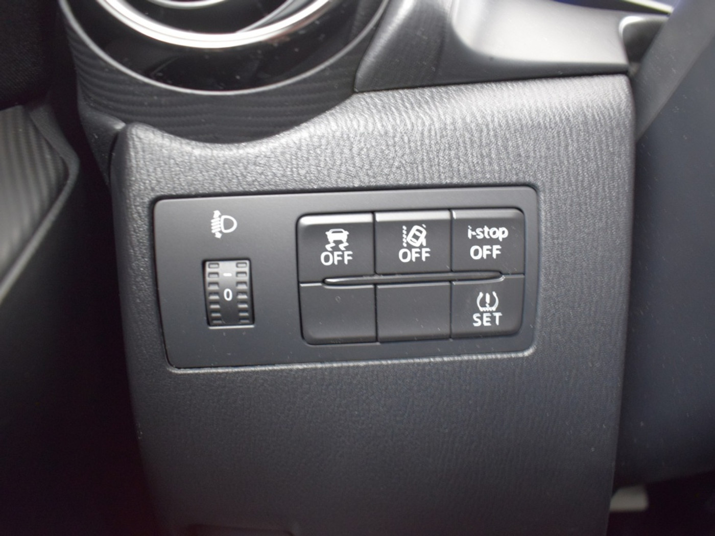 Foto van Mazda Mazda2