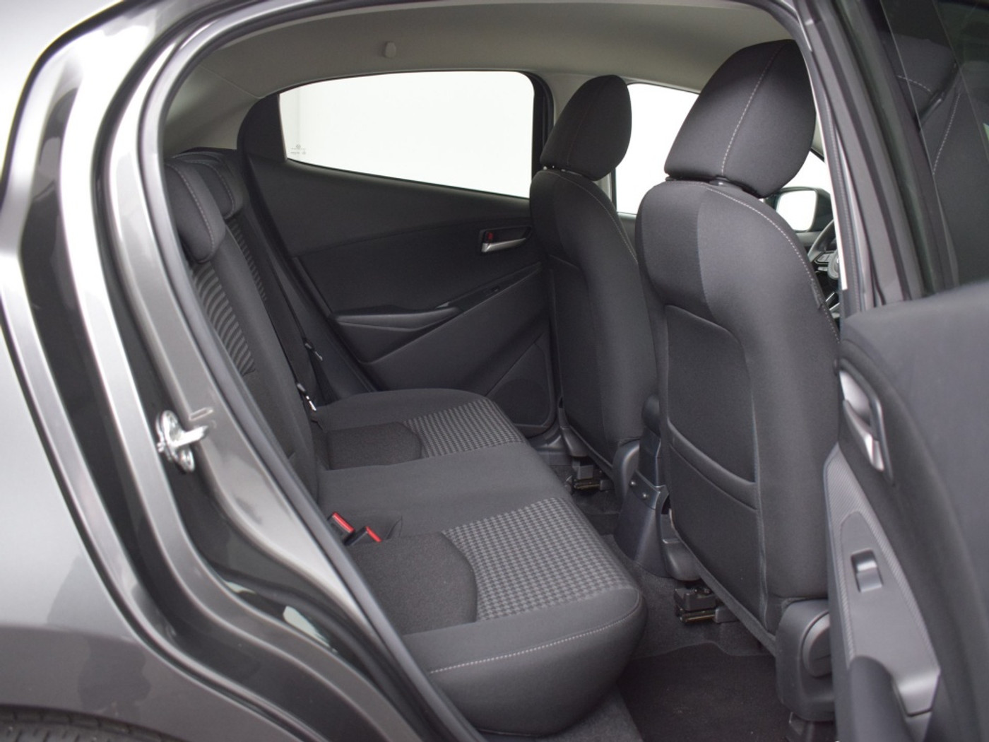Foto van Mazda Mazda2