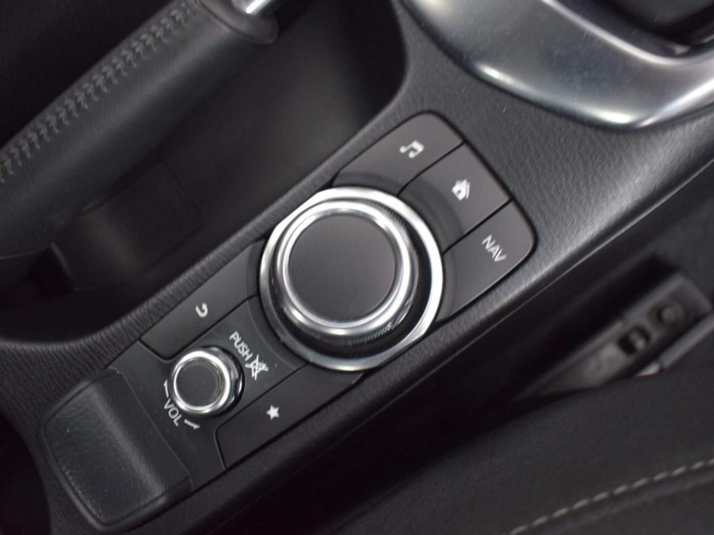 Foto van Mazda Mazda2