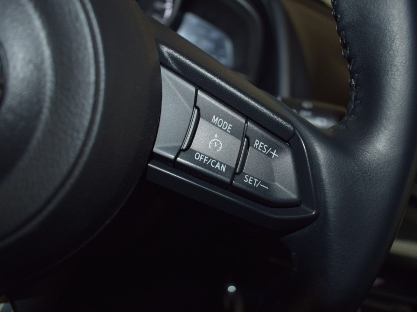 Foto van Mazda Mazda2