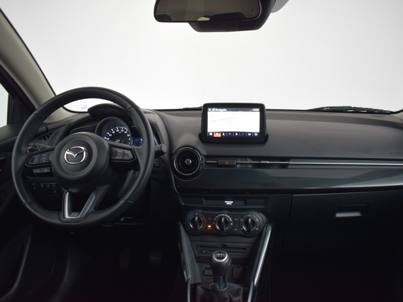 Foto van Mazda Mazda2