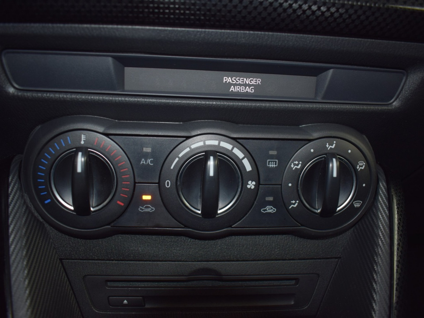 Foto van Mazda Mazda2