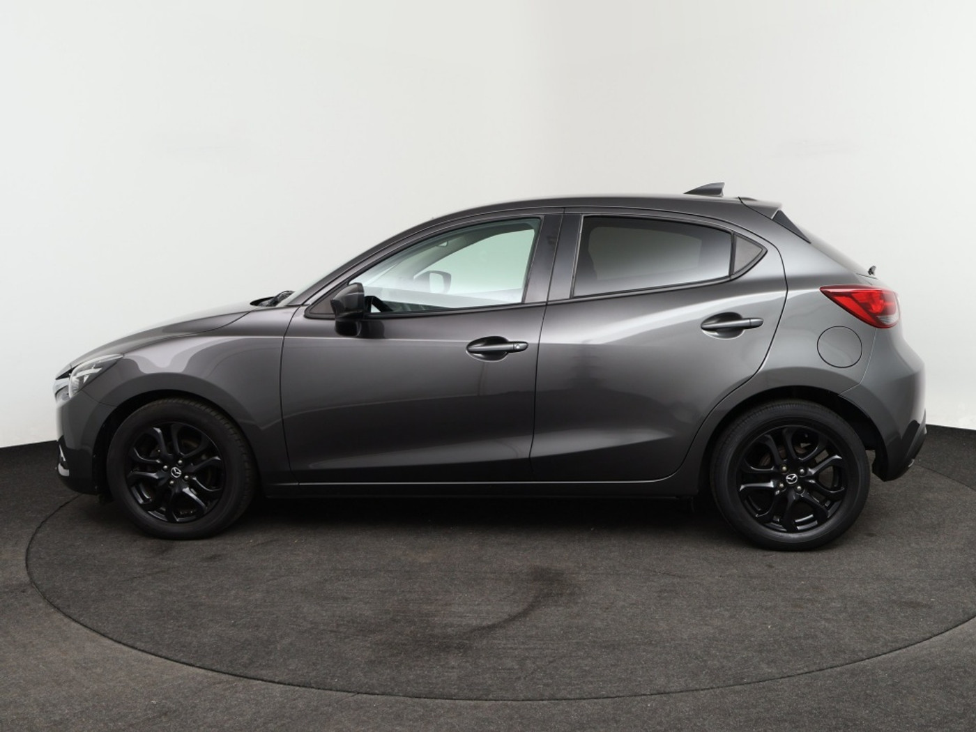 Foto van Mazda Mazda2