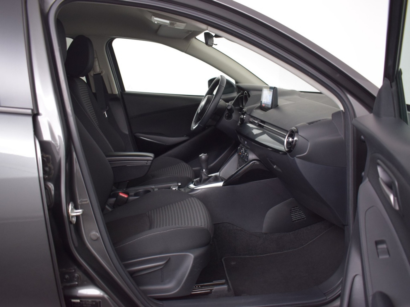 Foto van Mazda Mazda2