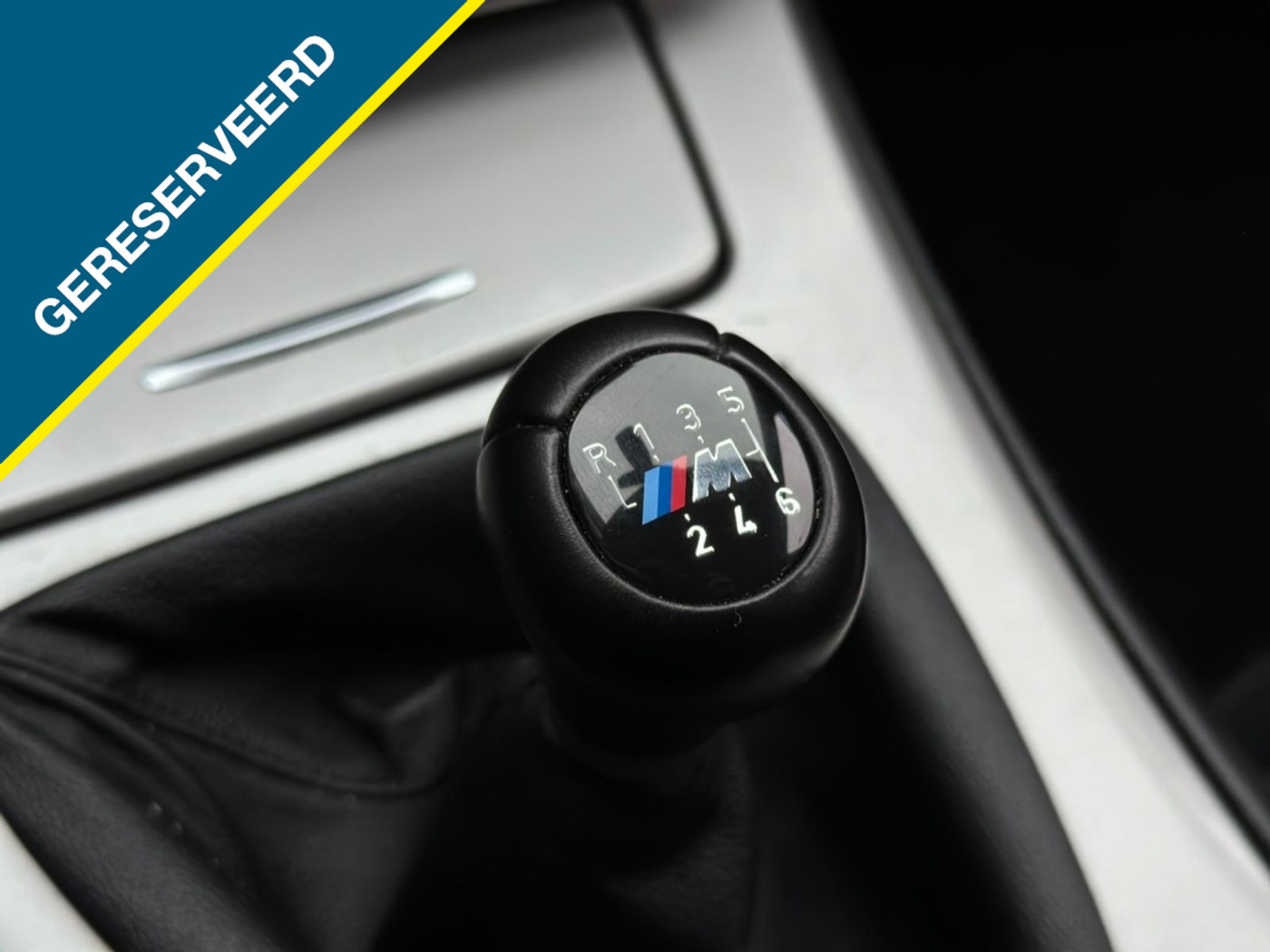 Foto van BMW 3er Reihe