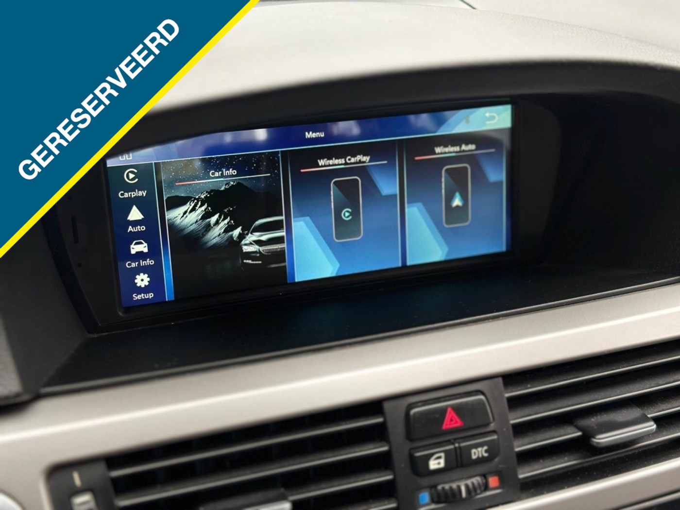 Foto van BMW 3er Reihe