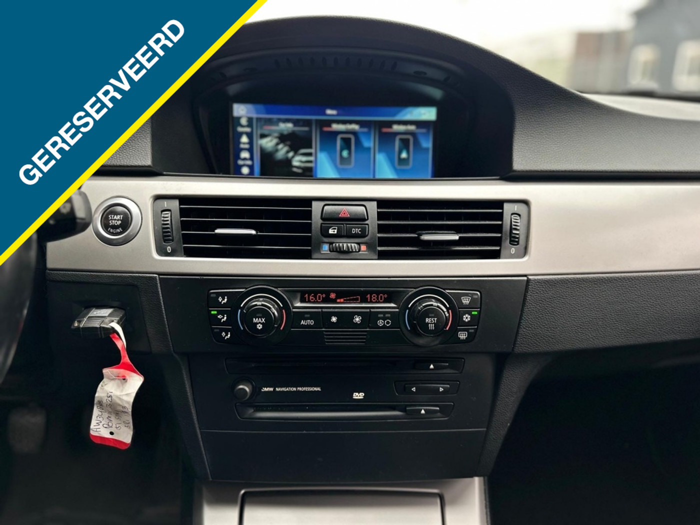 Foto van BMW 3er Reihe