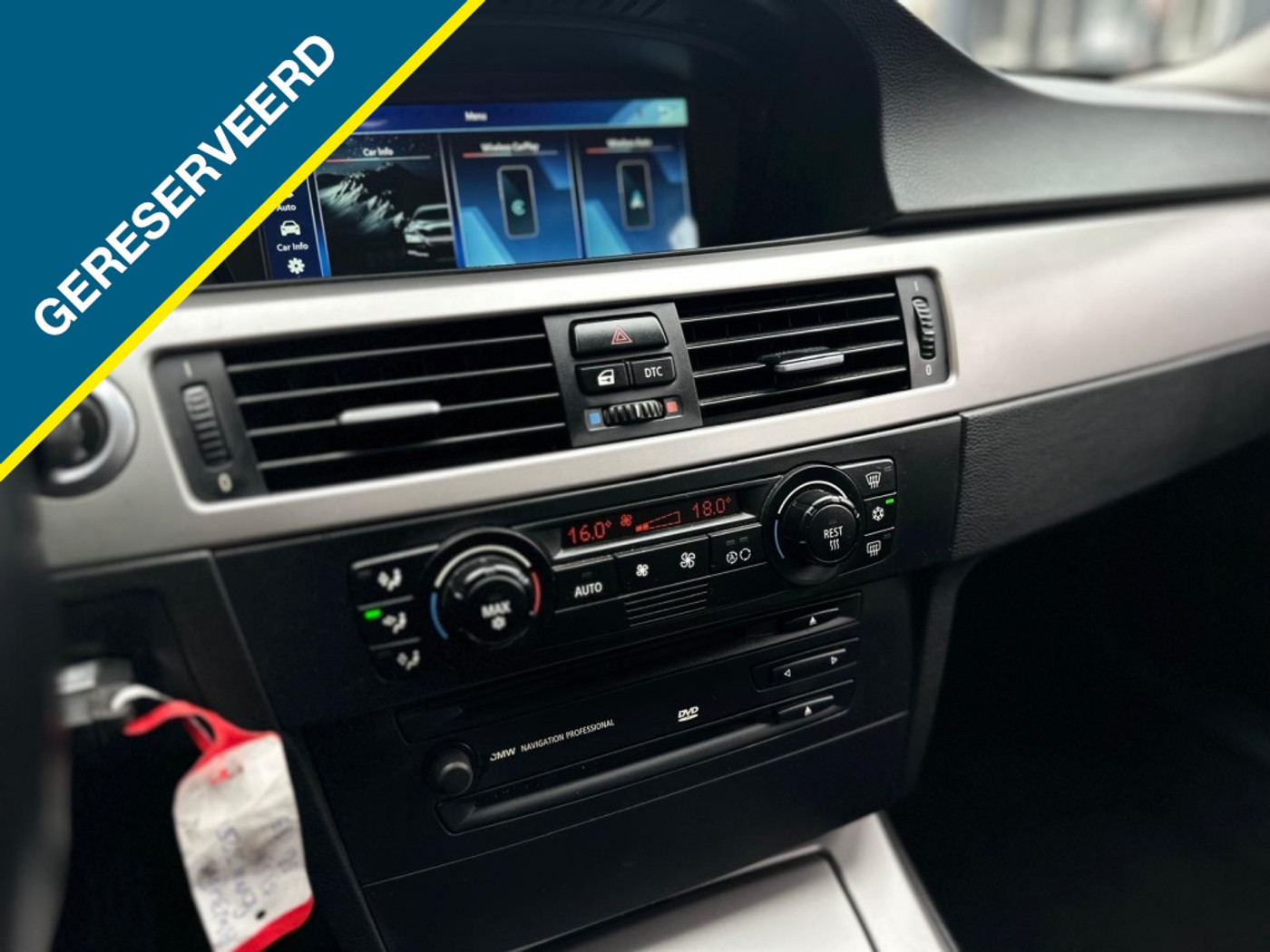 Foto van BMW 3er Reihe