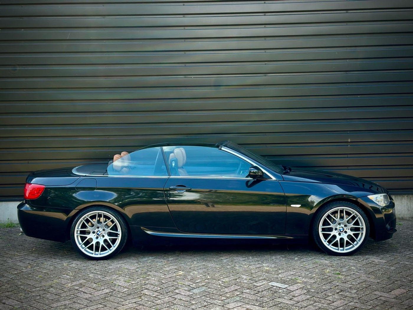 Foto van BMW 335i