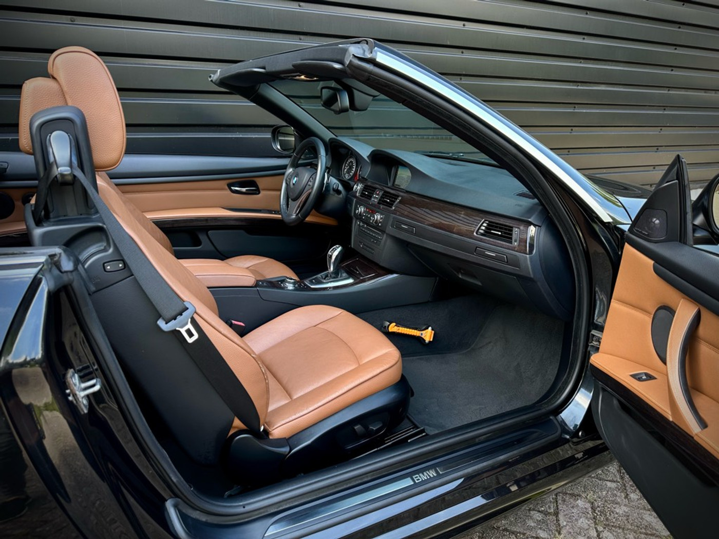 Foto van BMW 335i