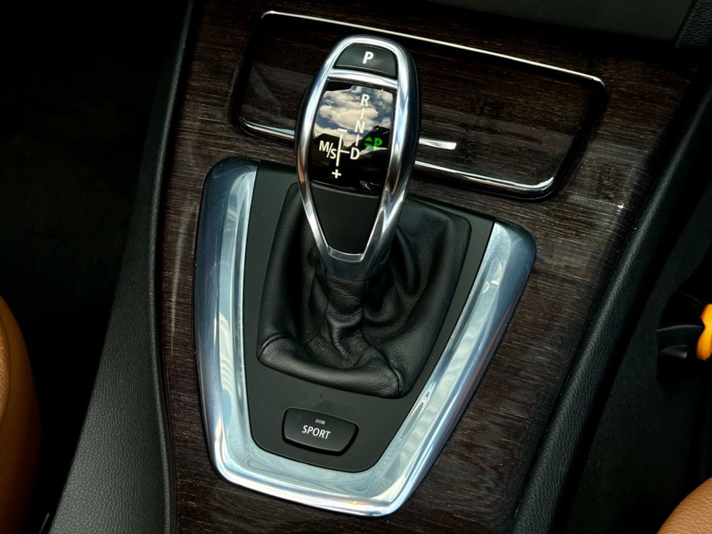 Foto van BMW 335i
