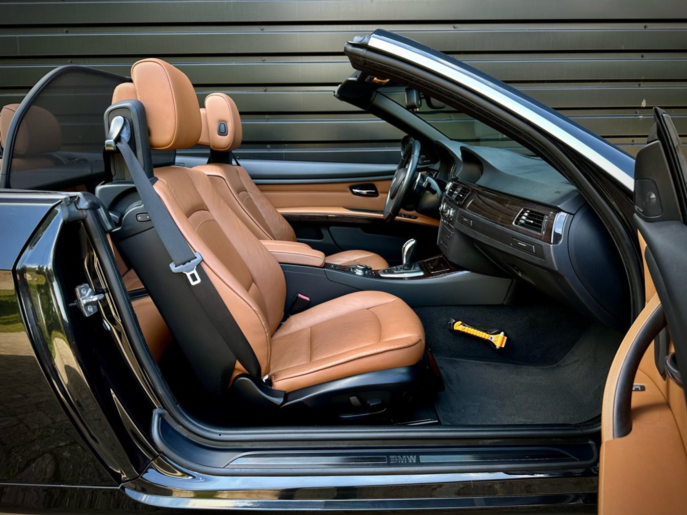 Foto van BMW 335i