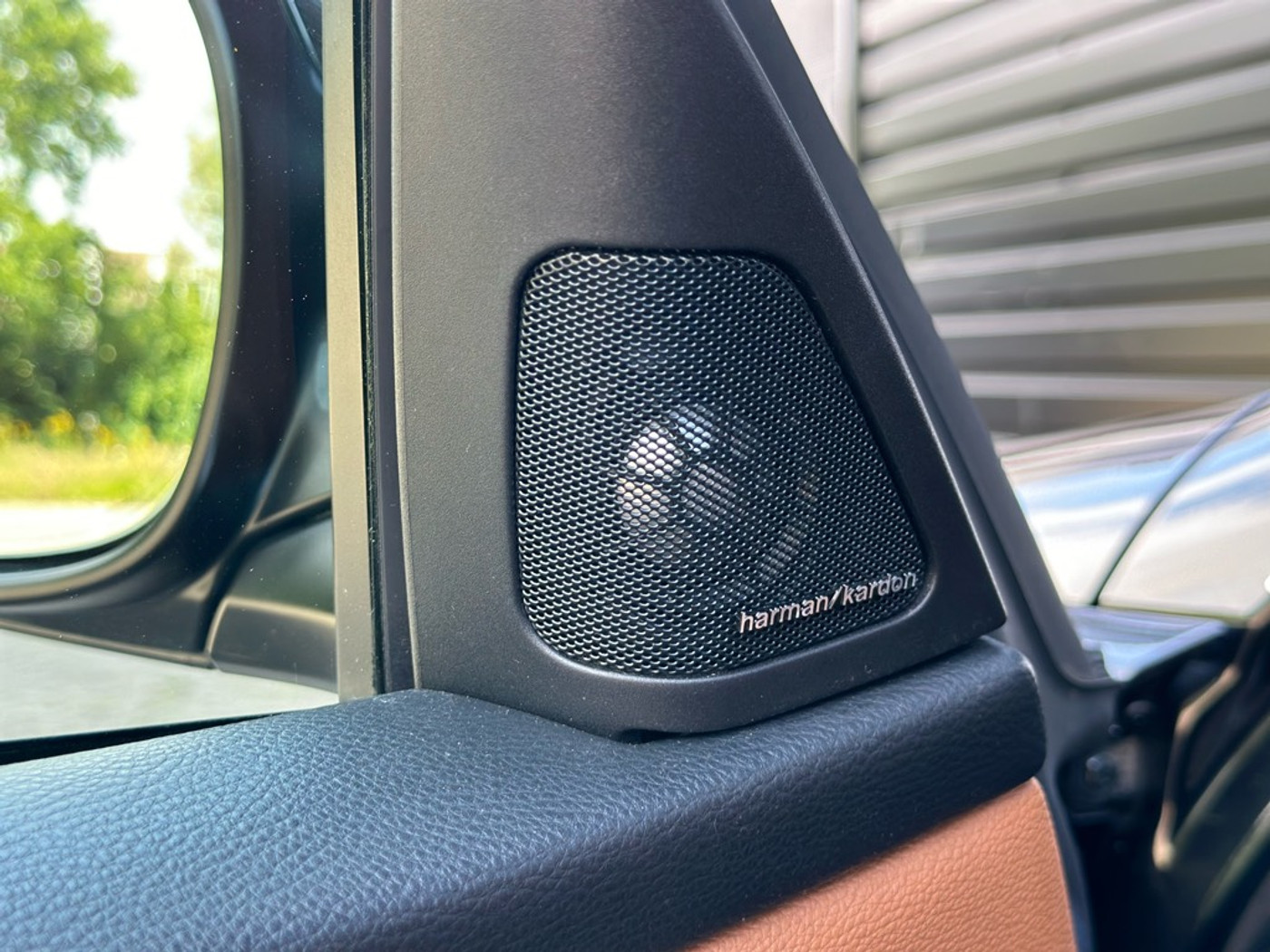 Foto van BMW 335i