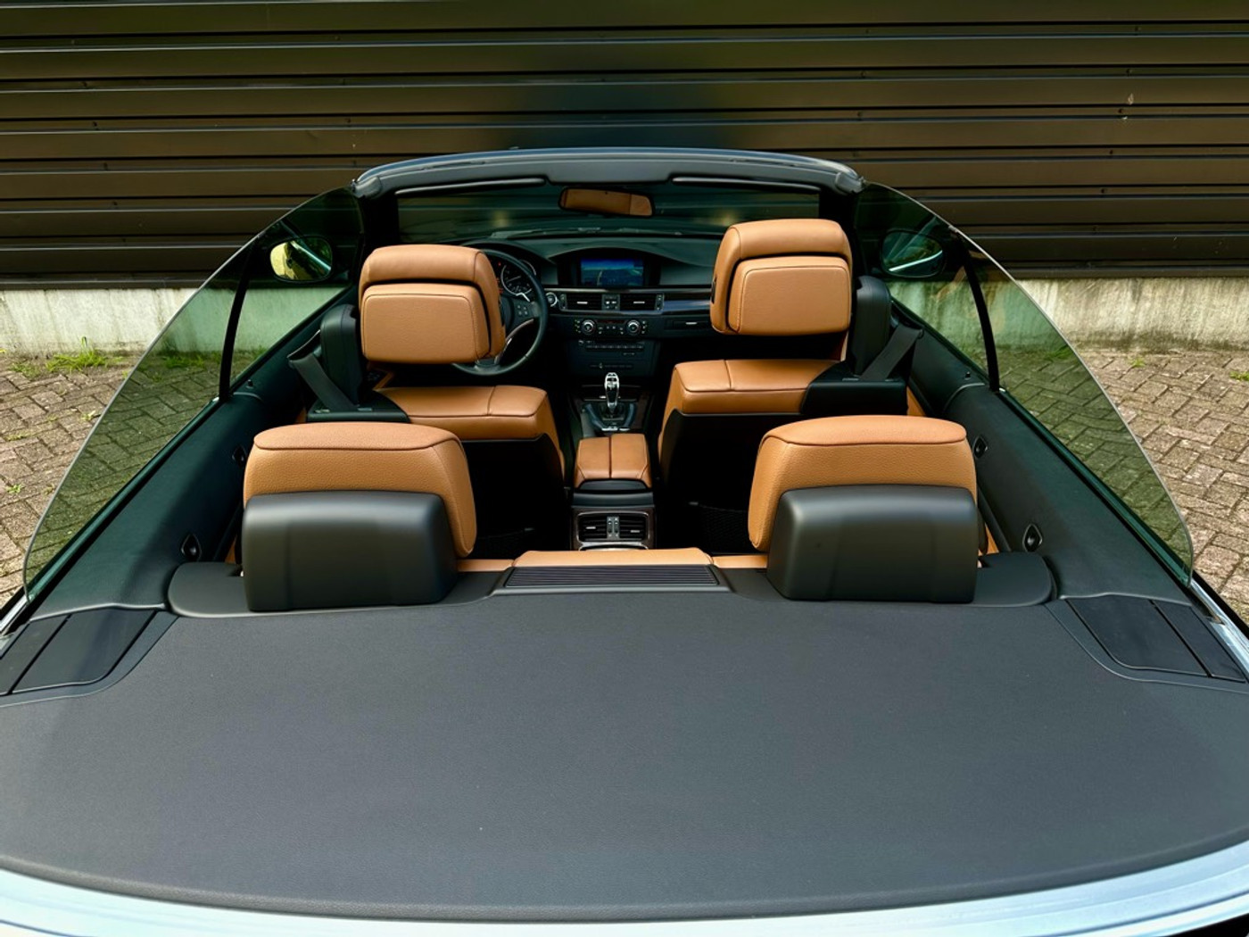 Foto van BMW 335i