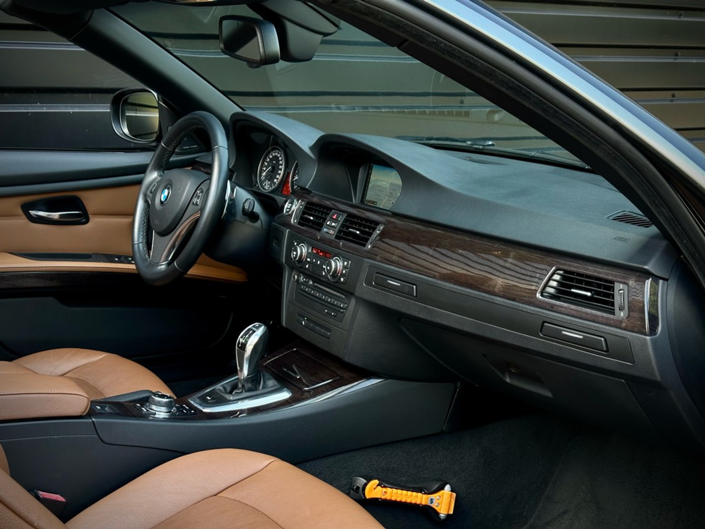 Foto van BMW 335i